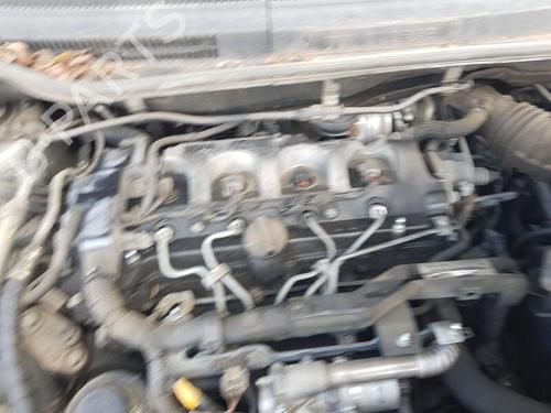 Motor TOYOTA COROLLA Verso (ZER_, ZZE12_, R1_) 2.2 D-4D (AUR10_, AUR10R) (136 hp) 26182223