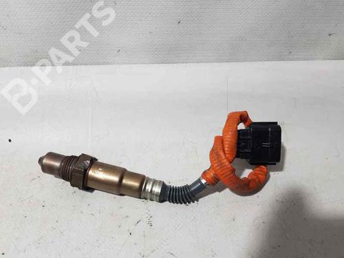 Electronic sensor RENAULT KANGOO / GRAND KANGOO II (KW0/1_)  | BP8734704M84 