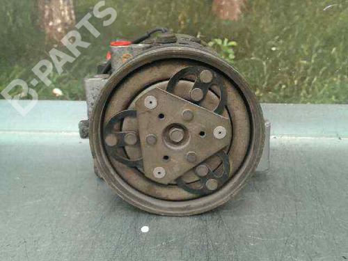 AC compressor NISSAN MICRA II (K11)  | BP858401M34 