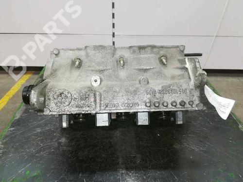 Cylinder head VW POLO (9N_, 9A_) 1.4 TDI | BP10972960M5 