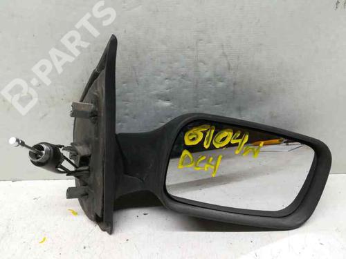 Used Right mirror FIAT PUNTO (176_) [1993-1999]  2586490