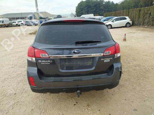 Intercooler SUBARU LEGACY V Estate (BR)  | BP25142607M30 