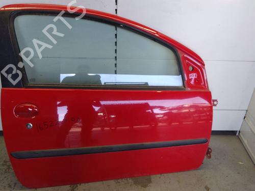 right-front-door-citroen-c1-pm_-pn_-2005-2006-2007-2008-2009-2010-2011-2012-2013-2014-24842355 main image
