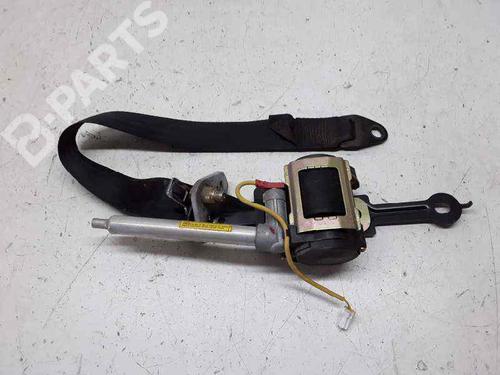 Højre fortil seleforstrammer NISSAN PRIMERA (P11) [1996-2002]  650453