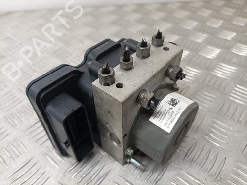 Used ABS pump PEUGEOT 308 II (LB_, LP_, LW_, LH_, L3_) [2013-2021]  8119104