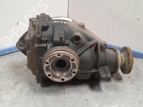 Used Rear differential BMW 3 (E46) 320 d (136 hp) 12500843