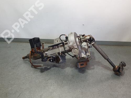 Used Steering column RENAULT CAPTUR I (J5_, H5_) [2013-2025]  10652421