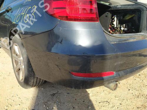 Rear bumper BMW 3 Gran Turismo (F34) 318 d | BP25790279C8 