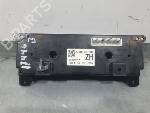 Climate control NISSAN LEAF (ZE0) Electric | BP33660088I5 - Image 3
