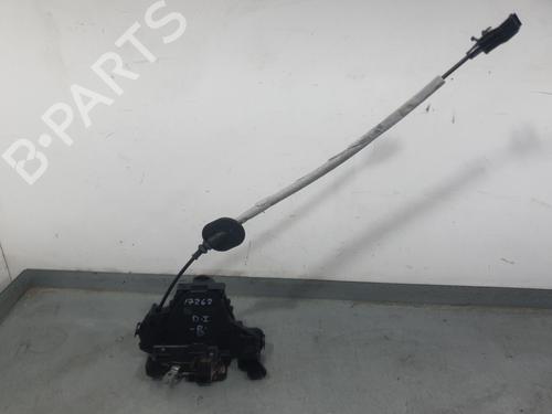 Used Front left lock Front left lock RENAULT CAPTUR II (HF_) TCe 140 (HFN0) (140 hp) 29976885 29976885