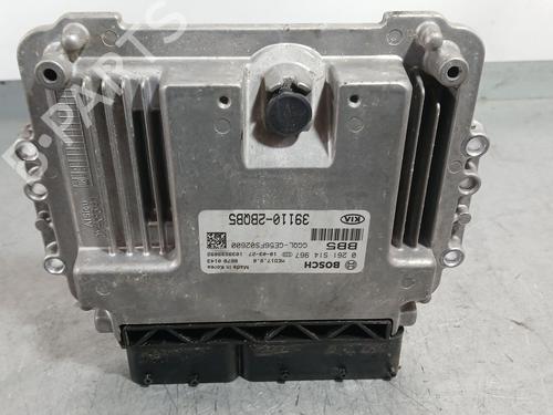 engine-control-unit-ecu-kia-sportage-iv-ql-qle-2015-2016-2017-2018-2019-2020-2021-2022-36162984 main image
