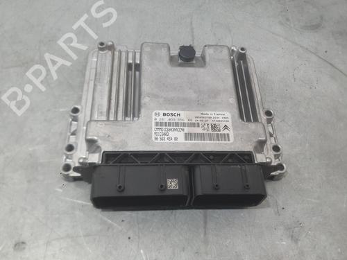 Used Engine control unit (ECU) Engine control unit (ECU) CITROËN BERLINGO Box Body/MPV (K9) 1.5 BlueHDi 100 (102 hp) 40044930 40044930