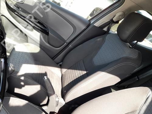 Sæde højre fortil Sæde højre fortil RENAULT CLIO IV (BH_) 1.5 dCi 90 (90 hp) 35790900 35790900