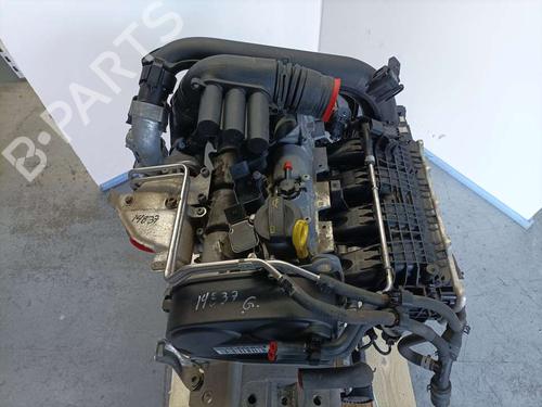 Engine VW GOLF VII (5G1, BQ1, BE1, BE2)  | BP13559291M1 