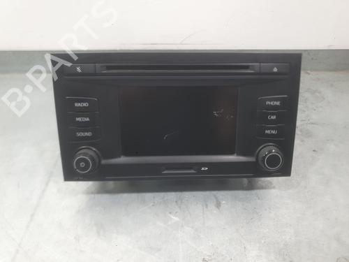 Radio Radio 39563844 39563844