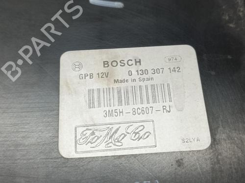 Radiator fan FORD FOCUS II (DA_, HCP, DP)  | BP11885534M35 