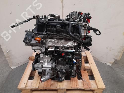 Engine HYUNDAI i20 III (BC3, BI3) | BP21770122M1 - Image 2