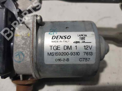 Front wiper motor FORD KA (RU8)  | BP7770711M29 