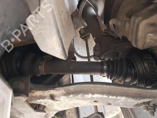 Used Left front driveshaft CITROËN XSARA (N1) 2.0 HDi 90 (90 hp) 29403029