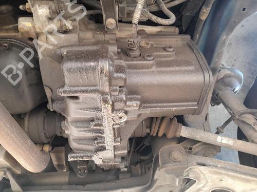 Used Gearbox SEAT IBIZA II (6K1) 1.4 i (60 hp) 26390968