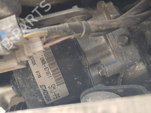 Used Steering rack Steering rack HONDA CIVIC VIII Hatchback (FN, FK) 2.2 CTDi (FK3) (140 hp) 13752305 13752305