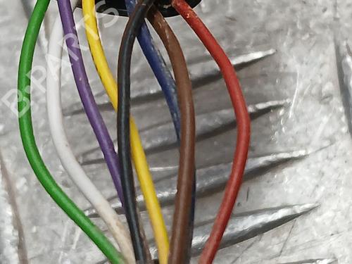 Left mirror SEAT IBIZA V (KJ1, KJG) 1.0 TSI | BP26653037C26 