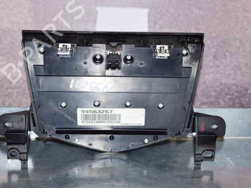 Switch CHEVROLET CRUZE (J300) | BP1705697I30