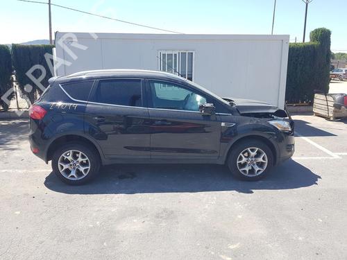 Left front window switch FORD KUGA I  | BP10112173I27 