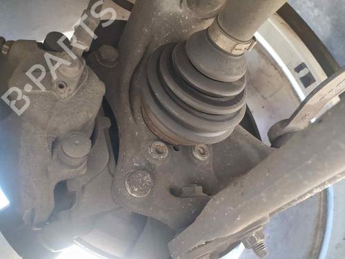 Used Right front steering knuckle AUDI TT (8J3) 2.0 TFSI quattro (200 hp) 25153280