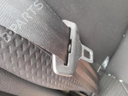 Used Rear right seatbelt DACIA LOGAN II TCe 90 LPG (90 hp) 29325645