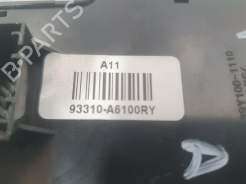 Forlygtekontakt HYUNDAI i30 (GD) 1.6 CRDi | BP38173988I24 - Image 4