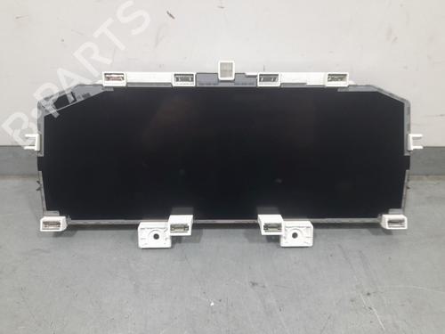 Used Instrument cluster VW TAIGO (CS1) 1.0 TSI (110 hp) 29862344