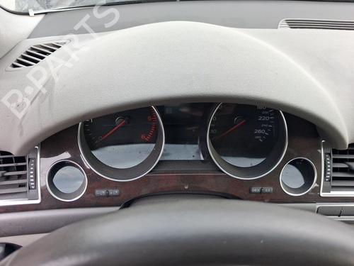 Used Instrument cluster Instrument cluster 39564120 39564120