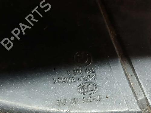 Right taillight BMW 5 (E39) 530 d | BP19940735C35