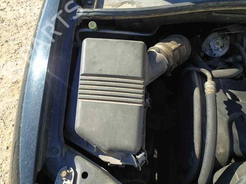 Used Air filter box CHEVROLET REZZO MPV (U100) 1.6 (107 hp) 24842099