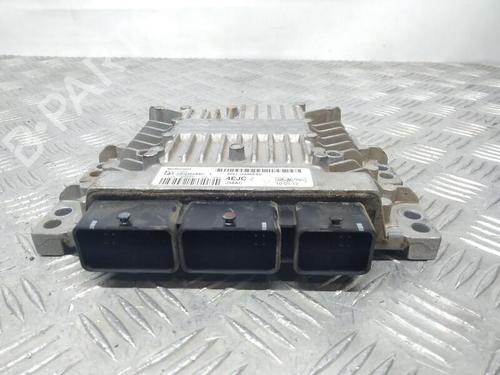 Engine control unit (ECU) FORD FIESTA VI (CB1, CCN)  | BP26408566M57 