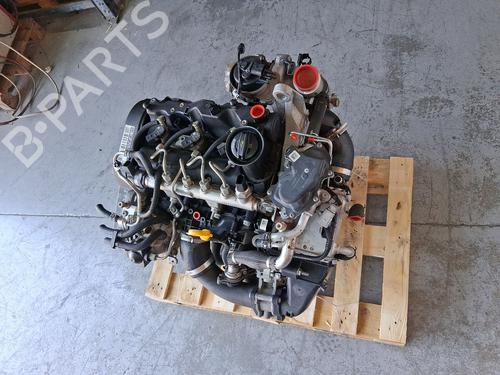Engine SKODA FABIA III (NJ3) 1.4 TDI | BP37217141M1 - Image 5