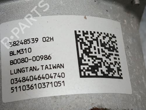 Steering column FIAT 500 (312_) 1.0 Mild Hybrid (312.AYD1B) | BP32781606M21  - Image 7