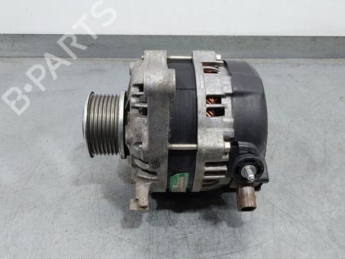 Alternator TOYOTA HILUX VIII Pickup (_N1_)  | BP23424856M7 