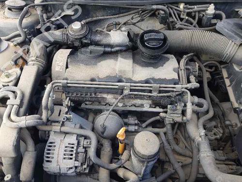 Used Engine VW GOLF IV Van (1J1) 1.9 TDI 4motion (116 hp) 24673472