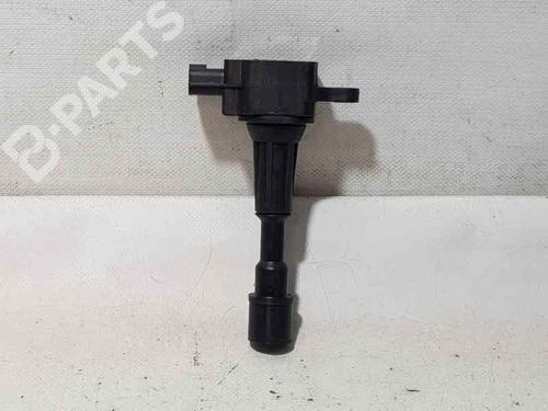 Used Ignition coil MAZDA 3 (BK) 1.6 (BK14) (105 hp) 7097274
