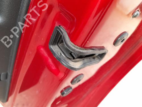 Used Front right lock CITROËN C4 II (NC_) 1.6 BlueHDi 100 (99 hp) 29891901