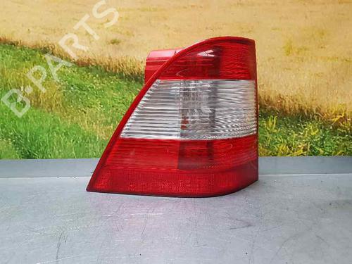 Used Left taillight MERCEDES-BENZ M-CLASS (W163) [1998-2005]  1251080