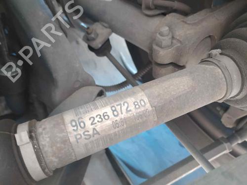 Used Left front driveshaft CITROËN XSARA PICASSO (N68) 2.0 HDi (90 hp) 22702480