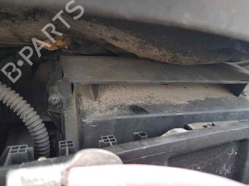 Used Air filter box RENAULT GRAND SCÉNIC III (JZ0/1_) [2009-2016]  23957257