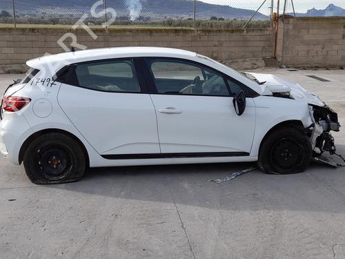 Right tailgate light MITSUBISHI COLT IV (CA_A) 1.6 (CA4A) | BP33955367C80  - Image 7