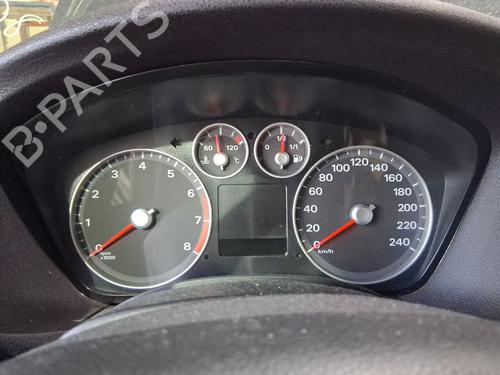 instrument-cluster-ford-focus-ii-convertible-2006-2007-2008-2009-2010-38439743 main image