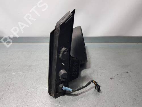 Right mirror SEAT ALTEA (5P1)  | BP8511567C27 