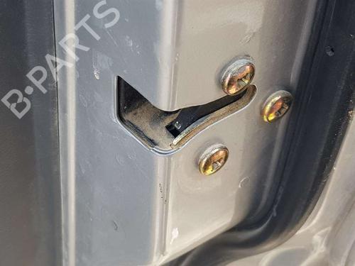 Used Front right lock DAEWOO LANOS (KLAT) [1997-2025]  19160244