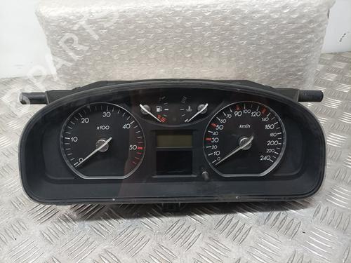 Used Instrument cluster RENAULT LAGUNA II Grandtour (KG0/1_) [2001-2007]  11398480